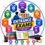 Entrance Exams
